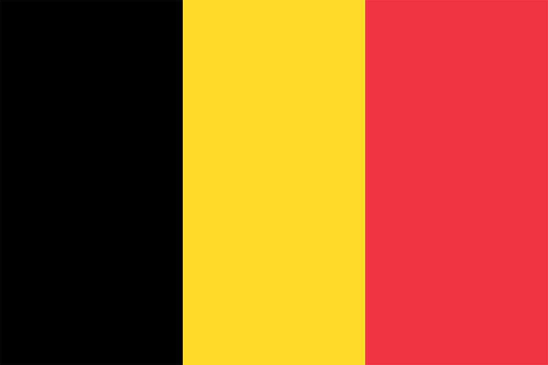 Bélgica Bélgica