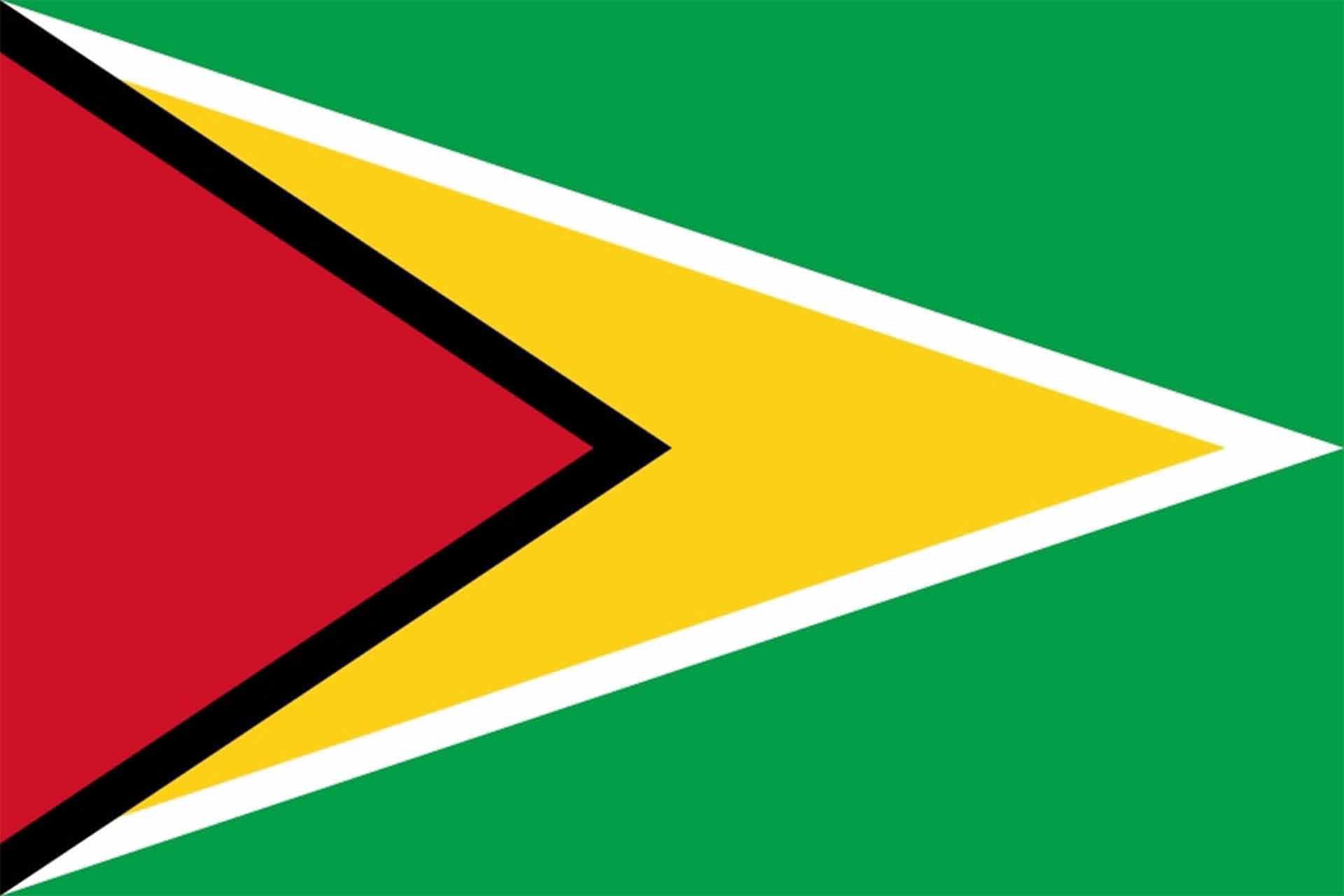 Guiana Guiana