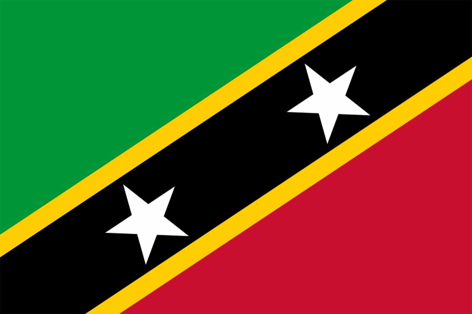 São Cristóvão e Nevis São Cristóvão e Nevis